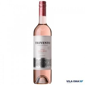 V ARG TRIVENTO RESERVE ROSE MALBEC 12X750ML