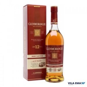 020725-0-1.jpg WHISKY GLENMORANGIE LASANTA 12 ANOS