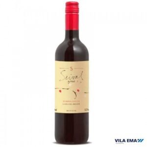 020776-4.jpg Vinho Seival by Miolo Tinto Tempranillo 750ml