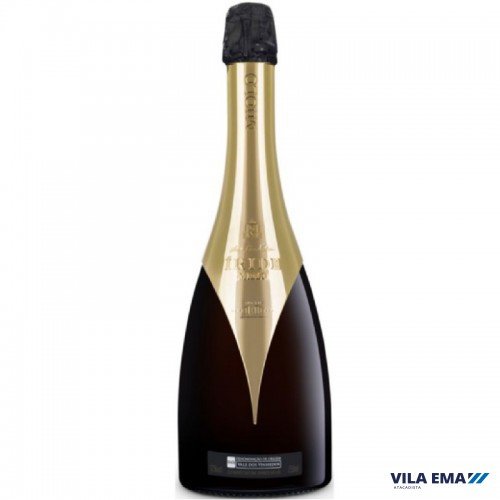 Espumante Miolo Íride Sur Lie Nature DOVV 750ml