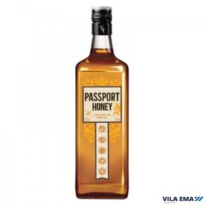 WHISKY PASSPORT HONEY