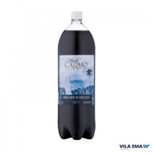 Vinho Tinto Seco Monte Carmo