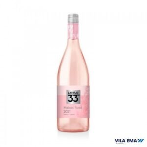 020848-5.jpg Vinho Latitud 33 Rosé Malbec