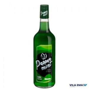 020851-5.jpg COQUETEL PEPPERMINT REGGIANI 12X950ML