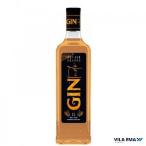 GIN TUDO ORANGE 6X1L