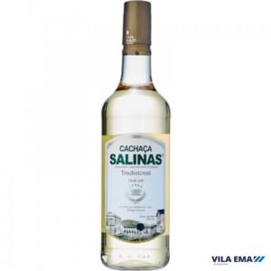 CACHACA SALINAS TRADICIONAL