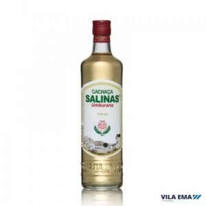 CACHACA SALINAS UMBURANA