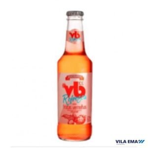 020894-9.jpg BEBIDA MISTA VB REFRESCA FRUTAS VERMELHAS 12X275ML