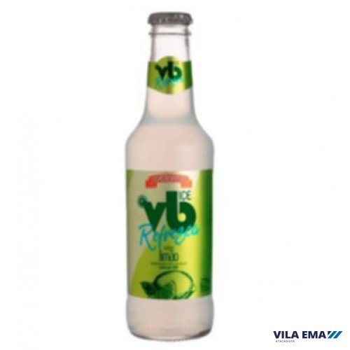 BEBIDA MISTA VB REFRESCA LIMAO 12X275ML