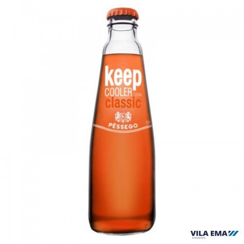 KEEP COOLER CLASSIC PESSEGO