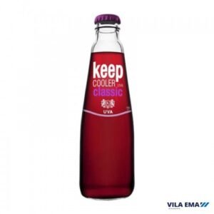KEEP COOLER CLASSIC UVA