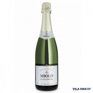 Espumante Miolo Cuvée Tradition Demi-Sec