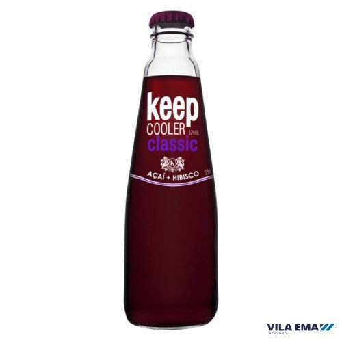 KEEP COOLER CLASSIC ACAI E HIBISCO