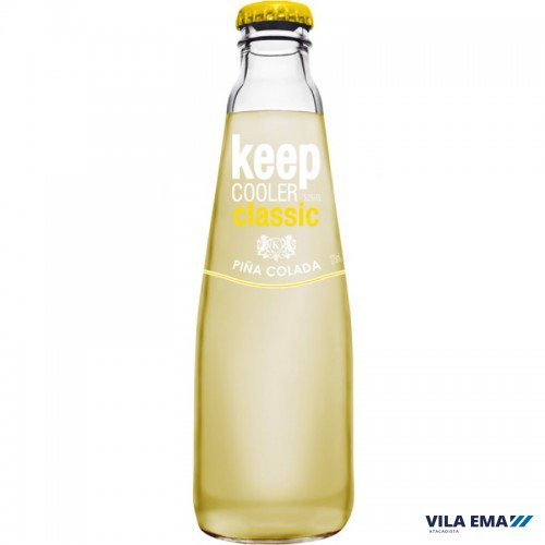 KEEP COOLER CLASSIC PINA COLADA