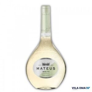Vinho Português Mateus Branco