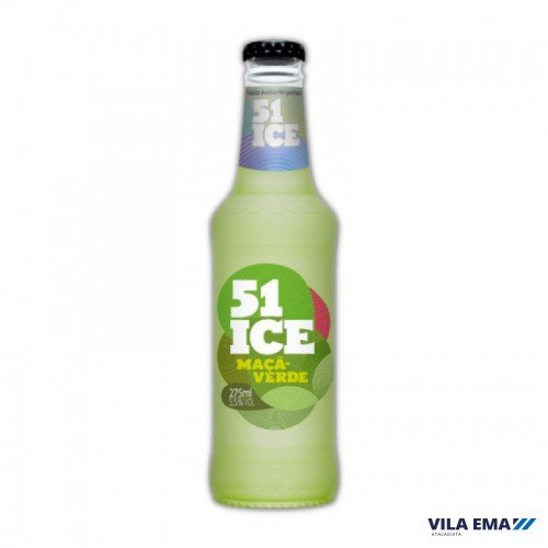 ICE 51 MACA VERDE