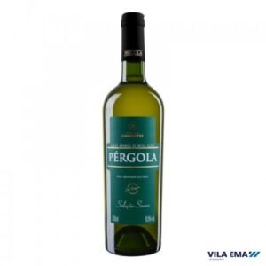 Vinho Pérgola Branco Suave