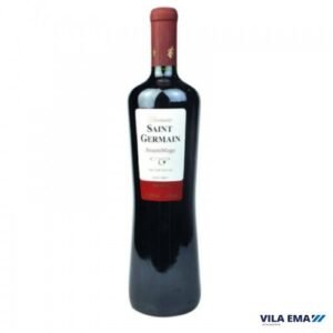 020961-9.jpg Vinho Tinto Seco Assemblage Saint Germain 750ml