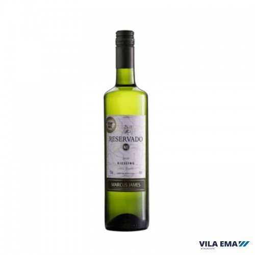 Vinho Marcus James Branco Suave Riesling