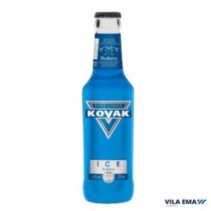 ICE KOVAK BLUEBERRY 24X275ML