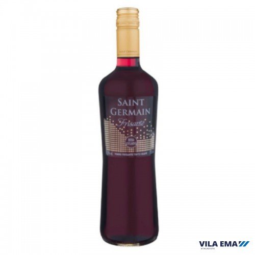 020998-8.jpg Vinho Saint Germain Frisante Tinto Suave 750ml