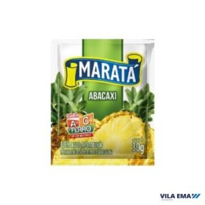 REFRESCO MARATA ABACAXI 8X15X25G
