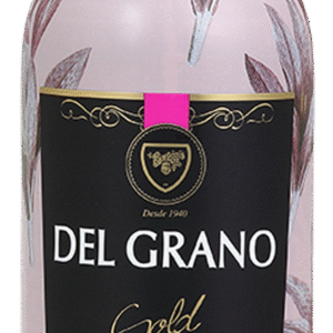 Vinho Rosé Bordô Suave Del Grano Gold 250ml
