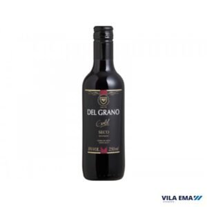 Vinho Tinto Del Grano Gold