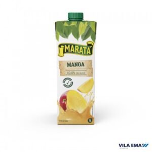 NECTAR DE MANGA MARATA 12X1L