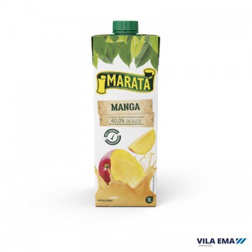 NECTAR DE MANGA MARATA 12X1L
