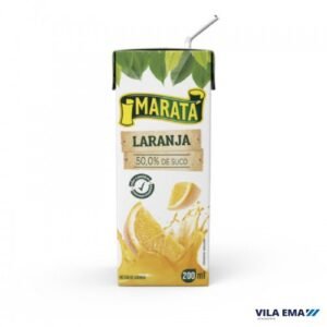021164-8.jpg NECTAR DE LARANJA MARATA 27X200ML