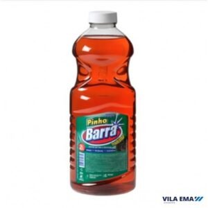 DESINFETANTE BARRA PINHO 6X2L