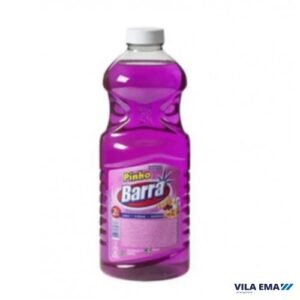 DESINFETANTE BARRA PINHO FLORAL 6X2L