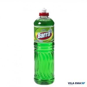 DETERGENTE BARRA LIMAO 24X500ML