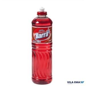 DETERGENTE BARRA MACA 24X500ML
