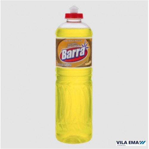 DETERGENTE BARRA NEUTRO 24X500ML