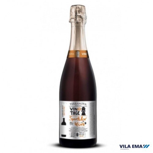 Espumante Almadén Vintage Branco Brut 750ml