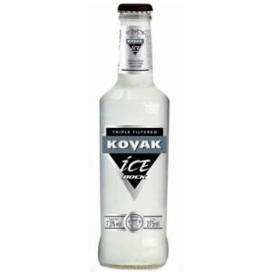 ICE KOVAK BOCK 24X275ML
