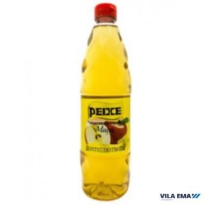 VINAGRE PEIXE DE FRUTA MAÇA 12X750 ML