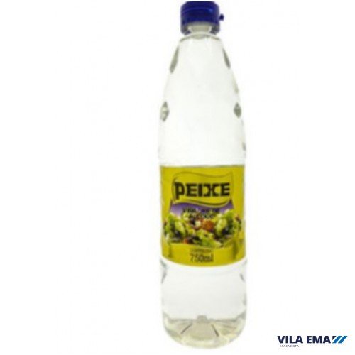 VINAGRE PEIXE ALCOOL 12X750ML