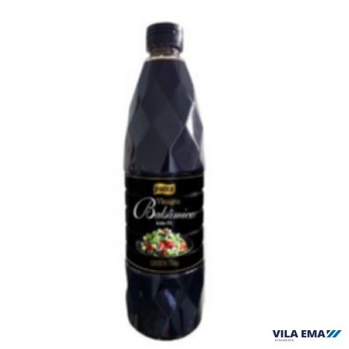 VINAGRE PEIXE BALSAMICO 6% ACIDEZ 12X750ML