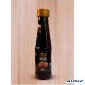 MOLHO PEIXE INGLES 12X150ML