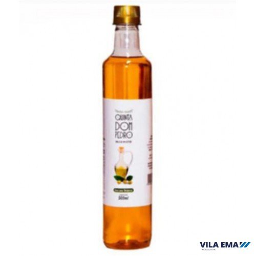 OLEO MISTO QUINTA DOM PEDRO PET 12X500ML