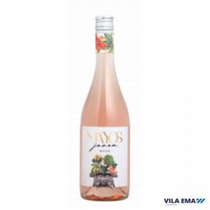 Vinho Rosé Jovem Mayos