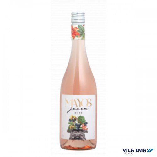 021409-4.jpg Vinho Rosé Jovem Mayos