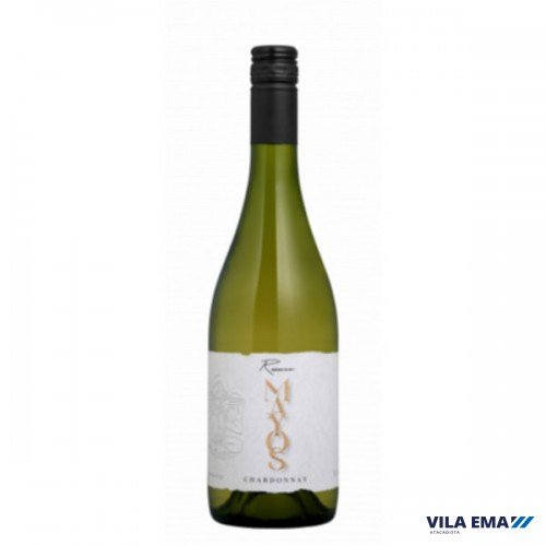 Vinho Mayos Reserva Chardonnay