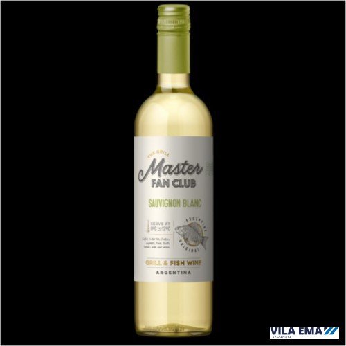 021421-3.jpg Vinho Fino Argentino Grill Master Sauvignon Blanc 12x750ml