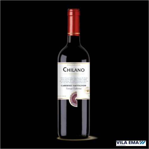 Vinho Chileno Reservado Cabernet Sauvignon
