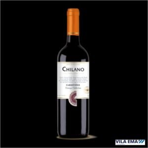 021427-2.jpg Vinho Chileno Reservado Carmenère 750ml