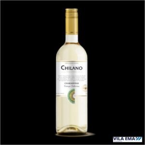 021428-0.jpg Vinho Chileno Reservado Chardonnay